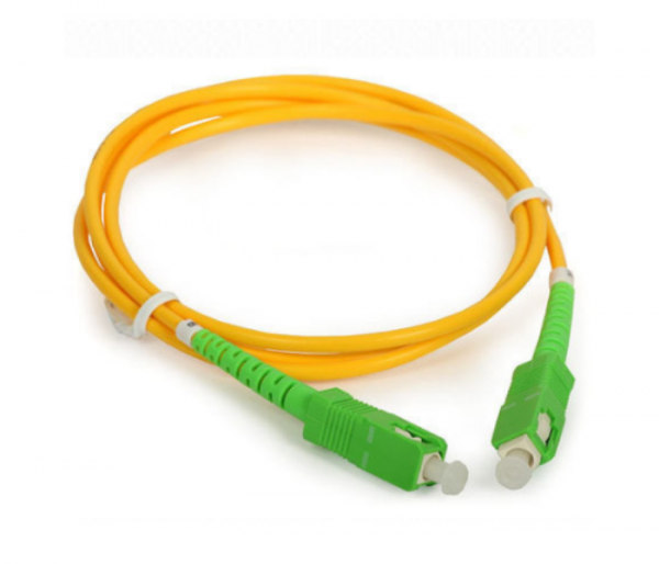 Fiber Optic Patch Cord 