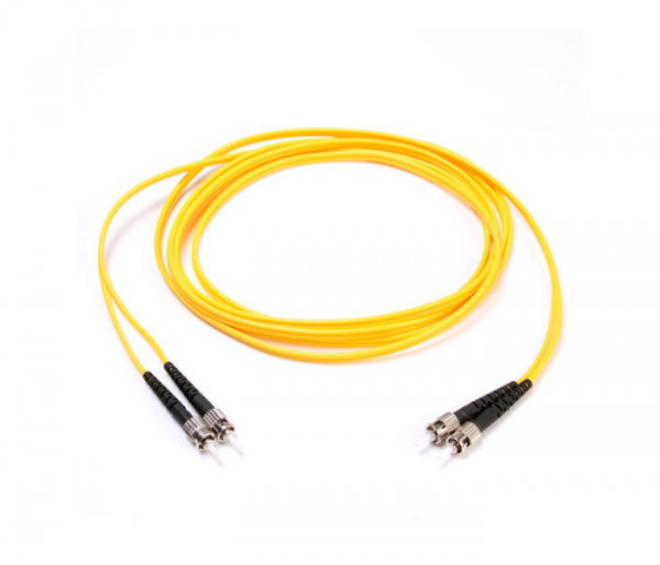 Fiber Optic Patch Cord 