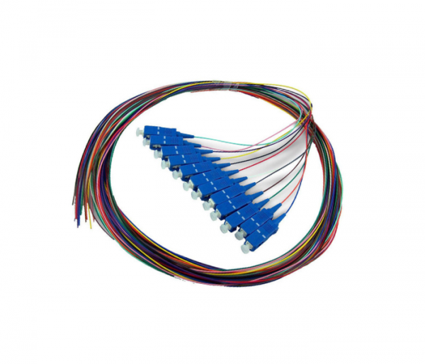 Fiber Optic Pigtails
