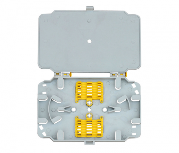 12 Core Splice Tray