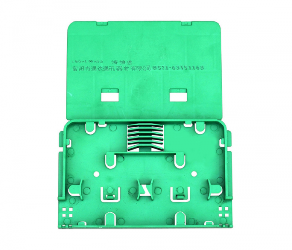 12 Core Splice Tray
