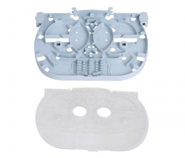12 Core Splice Tray