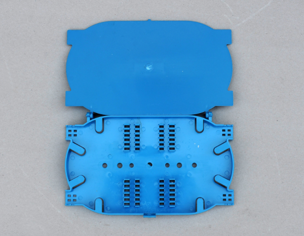 24 Core Splice Tray