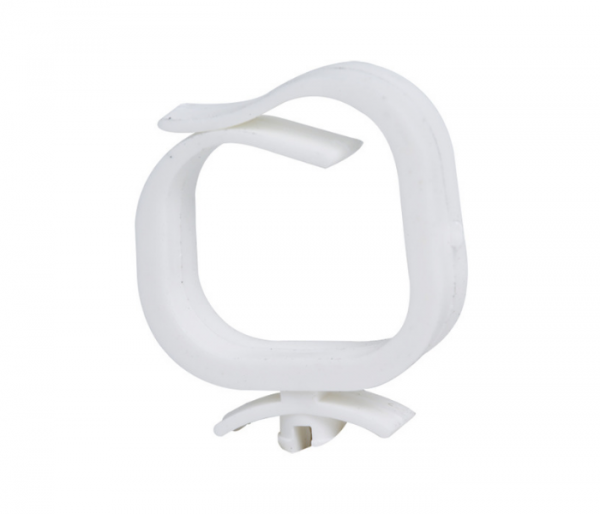 Fiber Optic Direct Plugged-in Wire Ring