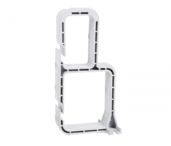 Fiber Optic High-Low Wire Ring