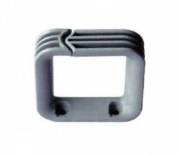 Fiber Optic Wire Ring