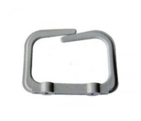 Fiber Optic Wire Ring