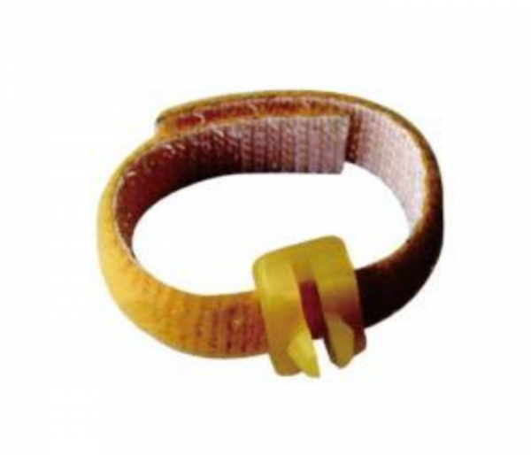 Fiber Optic Wire Ring