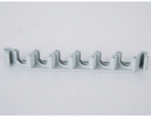 Fiber Optic Rectangular Wire Ring