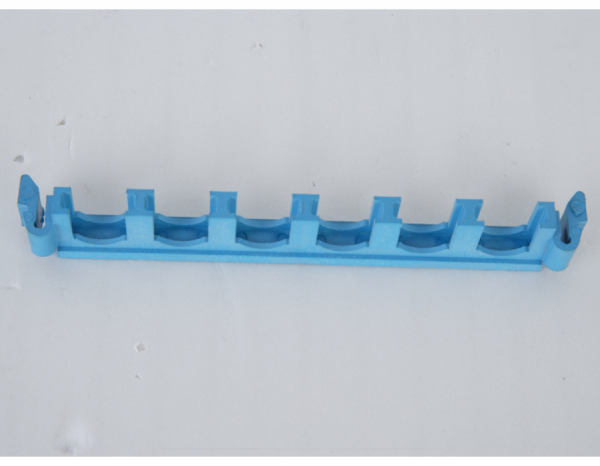 Fiber Optic Rectangular Wire Ring
