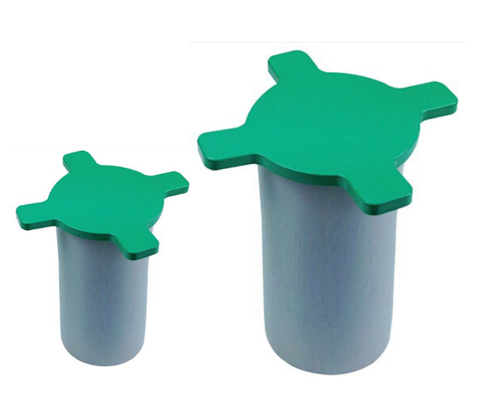 Cross Type Fiber Cable Management Spool