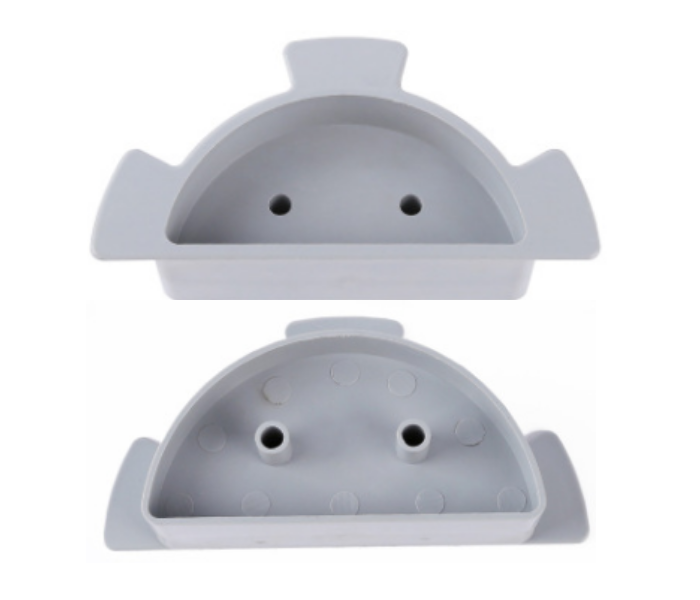 Three Leaves Fiber Cable Management Spool