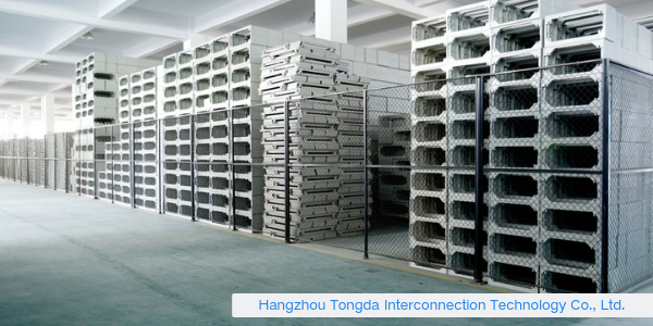 Warehouse (Part)