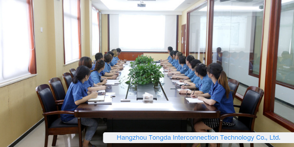 Team Meeting