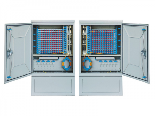 Optical Distribution Cabinet-144 core