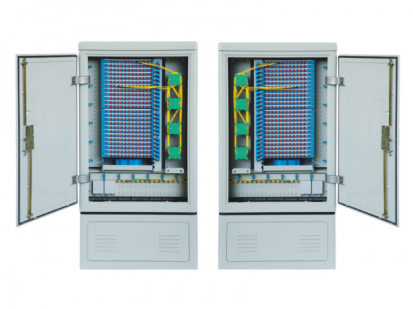 Optical Distribution Cabinet-288 core