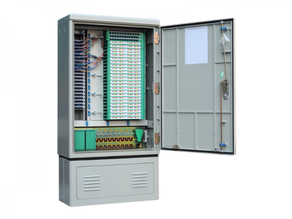 Optical Distribution Cabinet-288 core