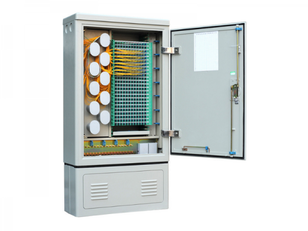 Optical Distribution Cabinet-288 core