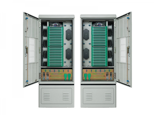 Optical Distribution Cabinet-576 core