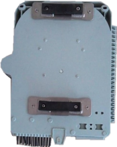 TD-FP12A/ TD-FP24B  pole mounting component