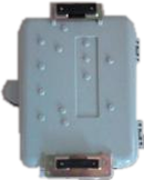 TD-FS16E/TD-FS32E  pole mounting bracket