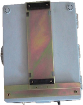 TD-FP32B  pole mounting bracket