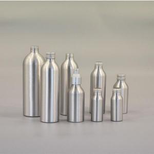 铝瓶生产 首选远大