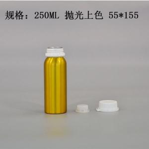 铝瓶生产 首选远大