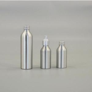 铝瓶生产 首选远大