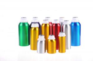 铝瓶生产 首选远大