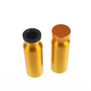 铝瓶生产 首选远大