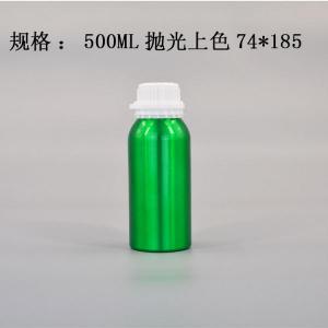 铝瓶生产 首选远大