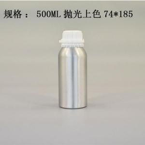 铝瓶生产 首选远大