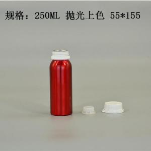 铝瓶生产 首选远大