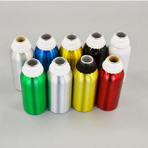 铝瓶生产 首选远大