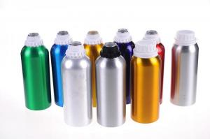 铝瓶生产 首选远大