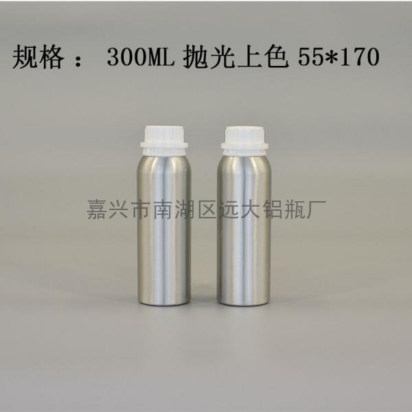 铝瓶生产 首选远大