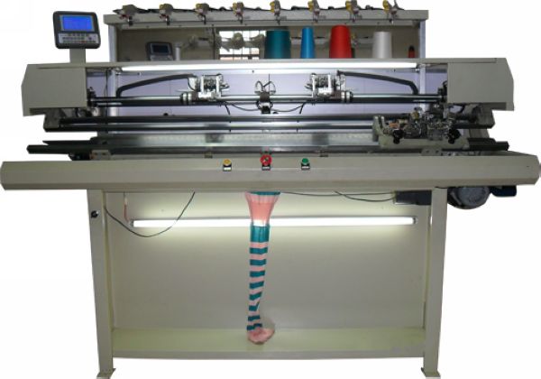 SM886SF-A automatic retractable needle computer knitting machine