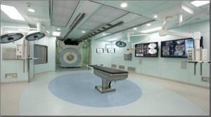 MRI复合手术室