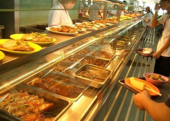 企业食堂管理加强食堂疫情防控措施