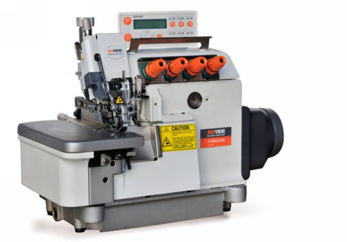 超高速包缝车JY-B800