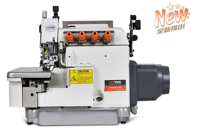 超高速直驱差动包缝车JYB804S-5-BD