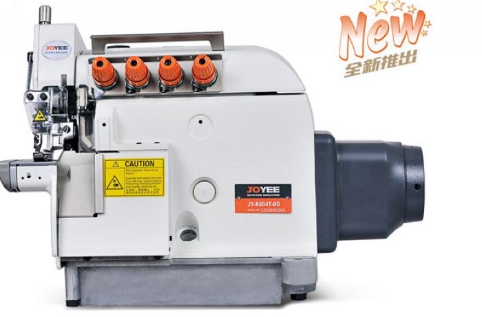 超高速直驱小嘴包缝车JY-B804T-BD