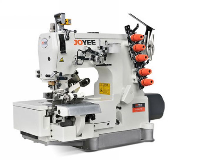 高速直驱裤耳车JY-C279