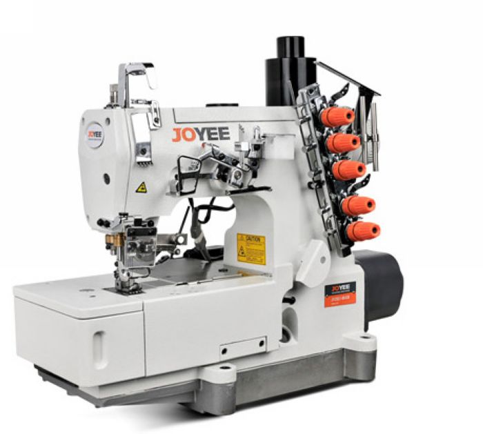 平台式高速绷缝车JY-C562-1