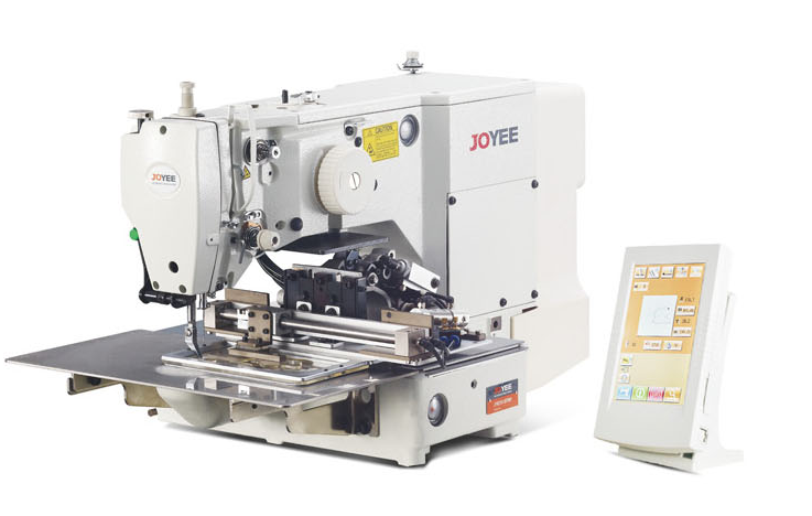 高速电子花样机JY-K210