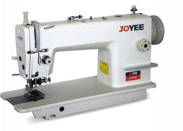 高速带刀平缝机JY-A520A