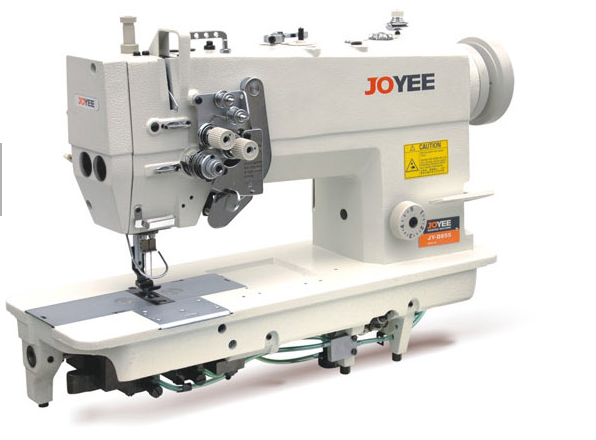 自动供油针杆分离高速平缝机JY-D855
