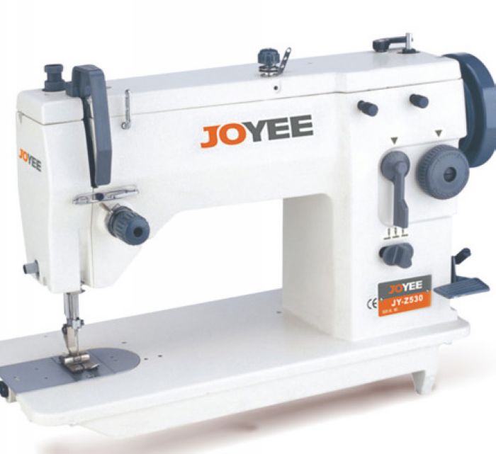 曲折缝纫机JY-Z730