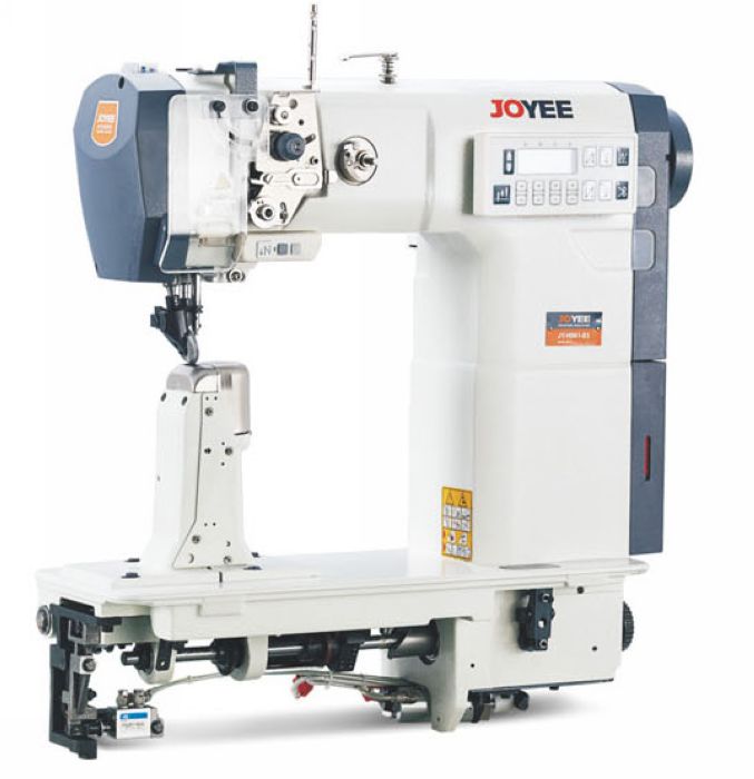 高速直驱罗拉车JY-H961